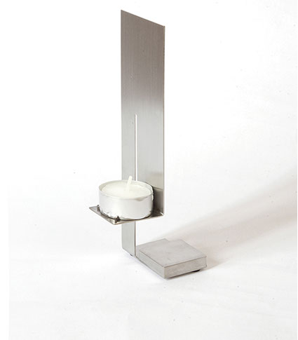 Exemplo de mobiliário