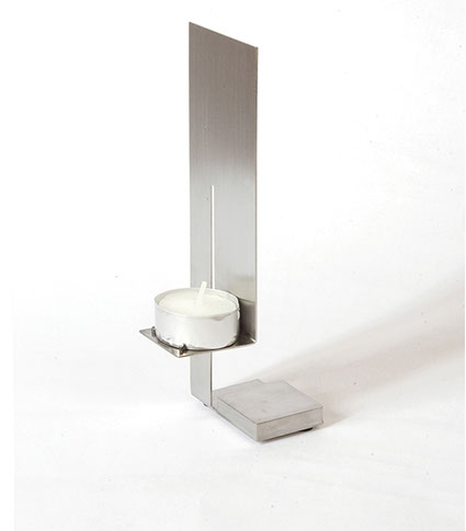 Exemplo de mobiliário